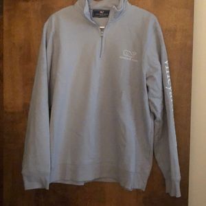 Vineyard Vines 3/4 zip